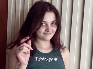 Tiffanypear