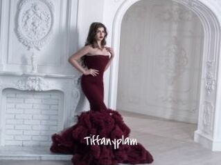 Tiffanyplam