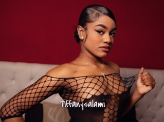 Tiffanysalami