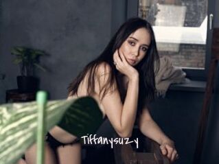 Tiffanysuzy