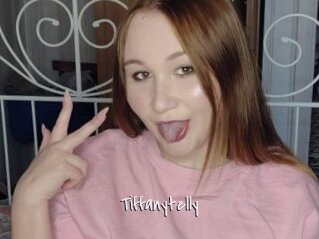 Tiffanytelly
