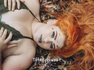 Tiffanyysweet