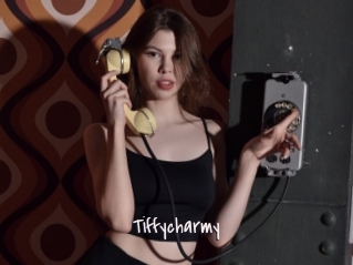Tiffycharmy