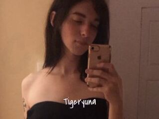 Tigeryuna