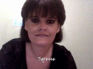 tigresse Commando Sexy