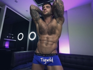 Tigwild