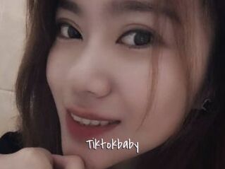 Tiktokbaby