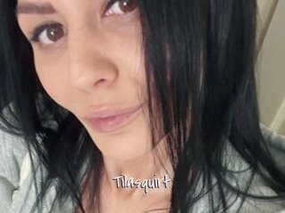 Tilasquirt