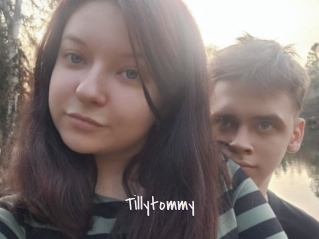 Tillytommy