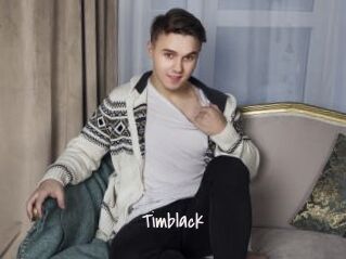 Timblack