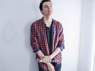 Timbronson