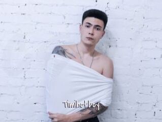 Timihotboy