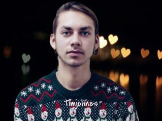Timjohnes