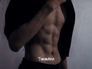 Timmann