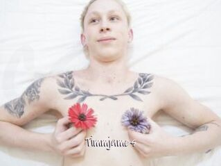 Timmjames