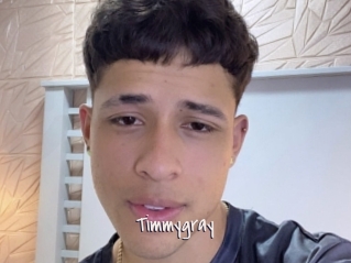 timmygray Commando Sexy