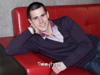 timmyturne Commando Sexy