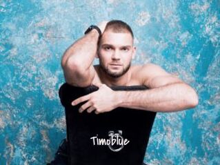 Timoblue
