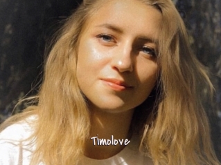 Timolove