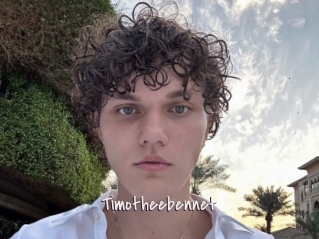 Timotheebennet
