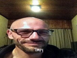 timpy Commando Sexy