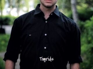 Timrids