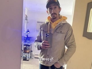 Timsoyk