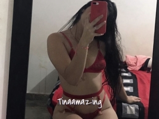 Tinaamazing