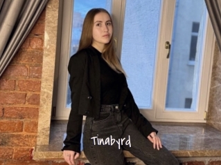 Tinabyrd