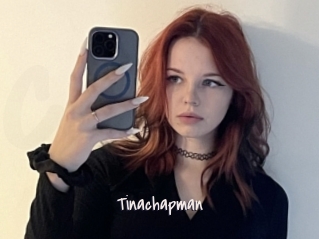Tinachapman