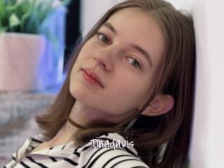 Tinadavis