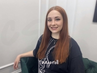 Tinageroll