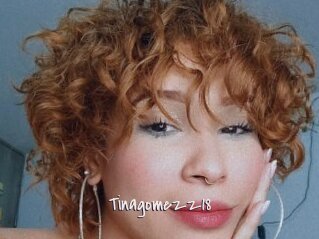 Tinagomezz18
