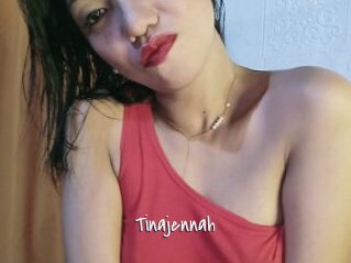 tinajennah Commando Sexy