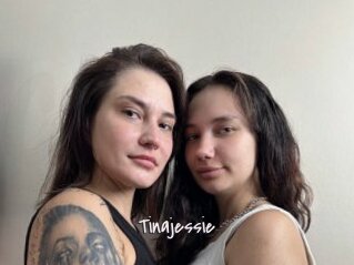 Tinajessie