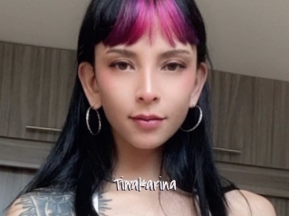 Tinakarina