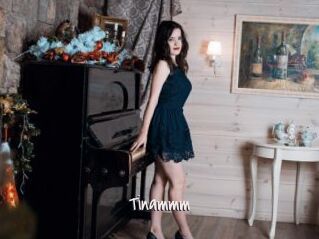 Tinammm