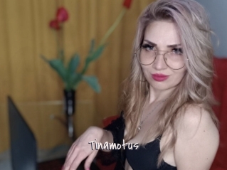 tinamotus Commando Sexy
