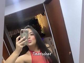 tinarocher Commando Sexy