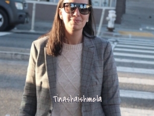 Tinashaishmela