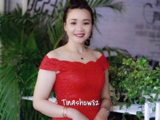 tinashow82 Commando Sexy