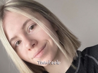 tinasteele Commando Sexy