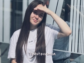 Tinastevenson
