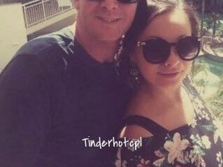 Tinderhotcpl