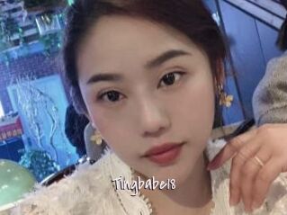 Tingbabe18