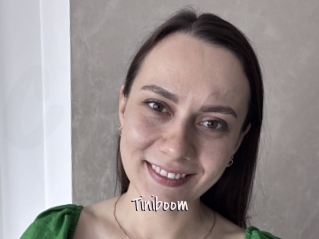 Tiniboom