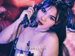Tinniepetite