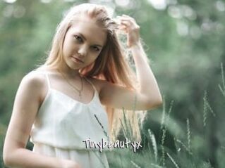 Tinybeautyx