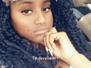 Tinyloveheart