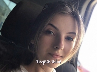 Tinynatasha
